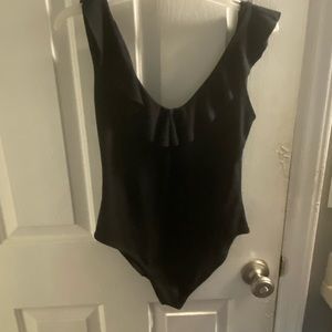 body suit never worn